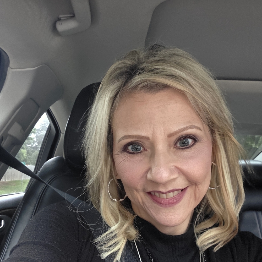 Meet your Posher, Kris